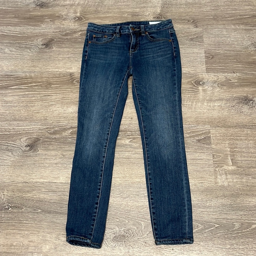 Vince Camuto Skinny Jeans 0/25